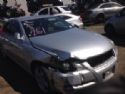 Toyota Mark X X120 01/04-10/09