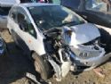 Honda Jazz / Fit GE6 2nd Gen 2007-2014