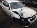 BMW 3 Series E90/E91/E92/E93 2004-2013