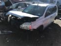 Nissan Xtrail T31 2008-2013