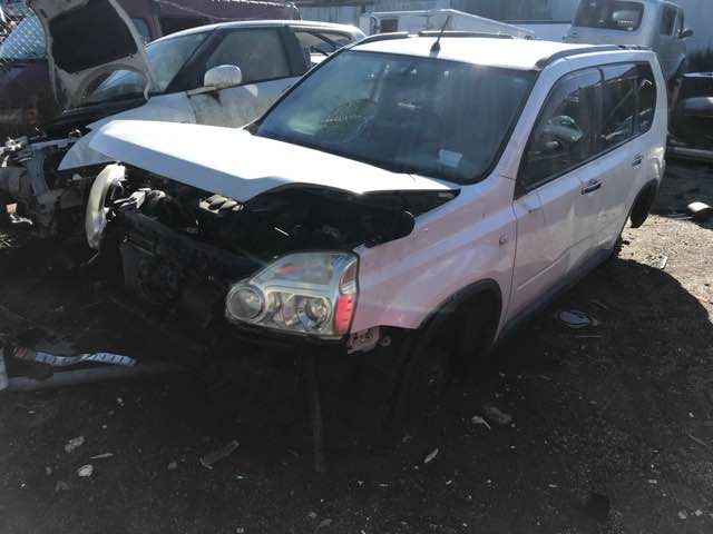 Nissan Xtrail T31 2008-2013