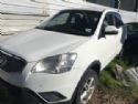 Ssangyong Korando T5SAC2S