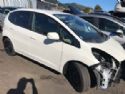 Honda Jazz / Fit GP1 Hybrid 2011-2020