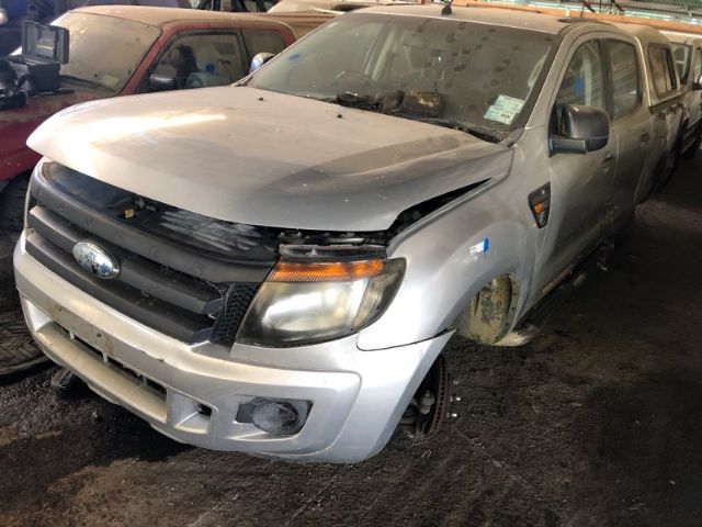 Ford Ranger 2wd PX 2012 -