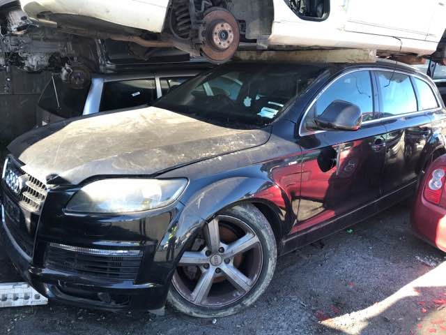 Audi Q7 TDI 2007-2009