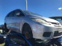 Mazda Premacy CR 2004-2010