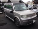 Toyota bB NCP30 2000-2005
