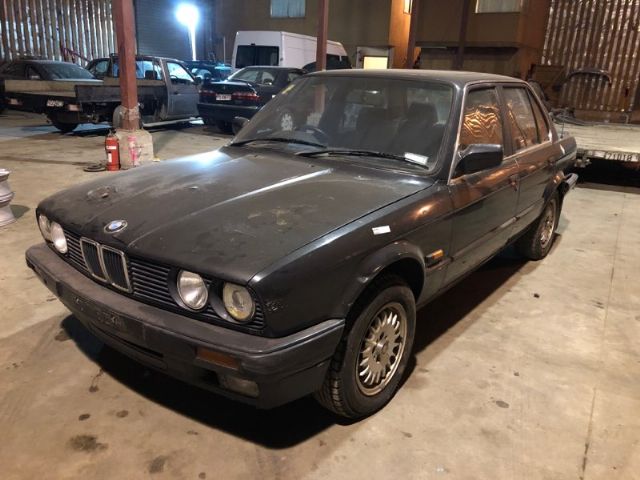 BMW 3 Series E30 325i