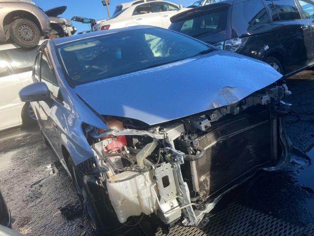 Toyota Prius ZVW30 09-15