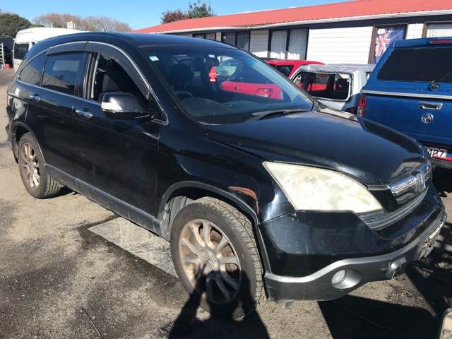Honda CR-V RE4 2006-2011