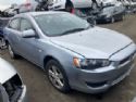 Mitsubishi Galant CY4A 2007