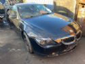 BMW 6 Series E63 645