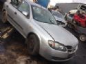 Nissan Pulsar N16 06/03-02/06 UK