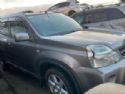 Nissan Xtrail T31 2008-2013