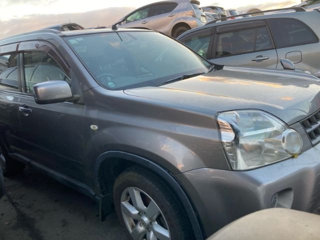 Nissan Xtrail T31 2008-2013
