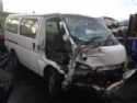 Nissan Caravan Homy E25 2001-2006