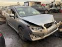 Subaru Impreza GP 2012-2017