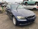 BMW 3 Series E90 323 2005-2012