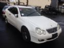 Mercedes-Benz C Class W203 2000-2007