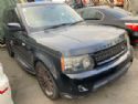 Land Rover Range Rover L322 2002-2012