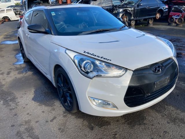 Hyundai Veloster FS 2011-2018