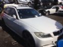 BMW 3 Series E90/E91/E92/E93 2004-2013