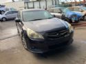 Subaru Legacy BM9 2009-2014