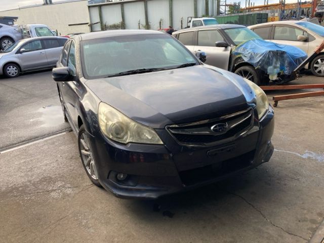 Subaru Legacy BM9 2009-2014