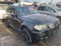 BMW X Series E83 X3