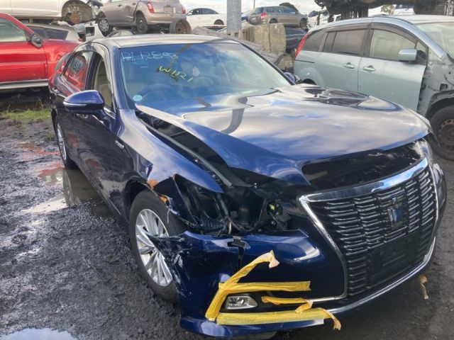Toyota Crown S210 2012-2018