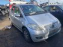 Mercedes-Benz A Class W169 2005-2010