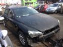 Toyota Mark X X120 01/04-10/09