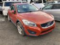 Volvo C30 P2 2011-2013