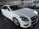 Mercedes-Benz CLS W218 2011-2018