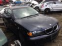 BMW 3 Series E46 325i