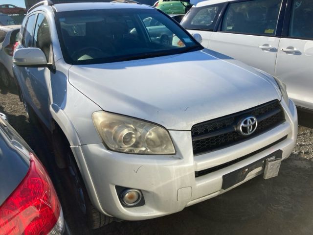 Toyota RAV4 ACA33 01/2006-07/2008