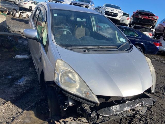 Honda Jazz / Fit GP2 Hybrid 2011-2020