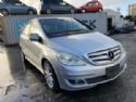 Mercedes-Benz B Class W245 2005-2011