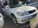Lexus GS S160 1997-2005