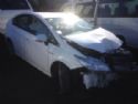 Toyota Prius ZVW30 07/09>