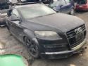 Audi Q7 4L 2007-2010