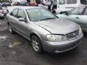 Nissan Bluebird Sylphy G10 2000-2003