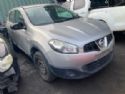 Nissan Qashqai J10 02/07-06/09