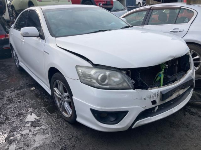 Toyota Aurion GSV40 2006-2012