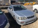 Nissan Bluebird U14 SSS 1996-1998