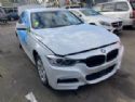 BMW 3 Series F30 320i 2011-2019