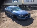 Subaru Legacy BLE
