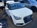 Audi A1 8X 2012-2014