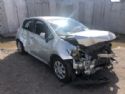Toyota Corolla ZRE152R 06-12