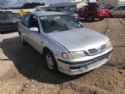 Nissan Primera P11 1995-2001